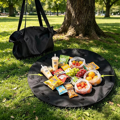 BAGGURU Fold Bag