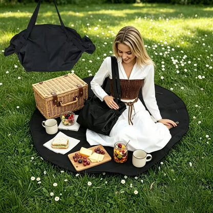 BAGGURU Fold Bag