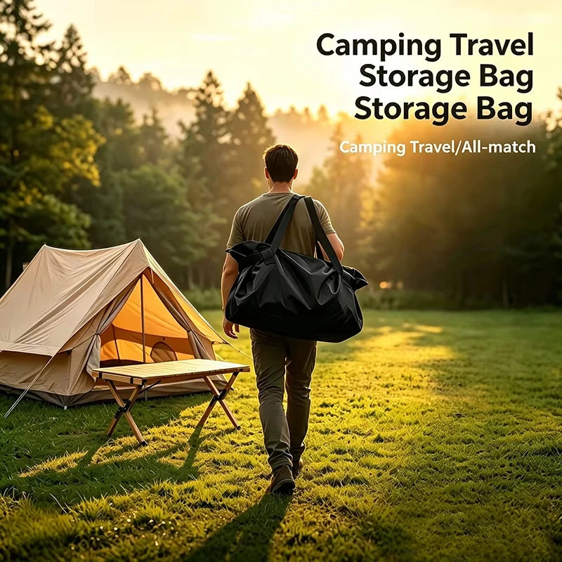BAGGURU Fold Bag