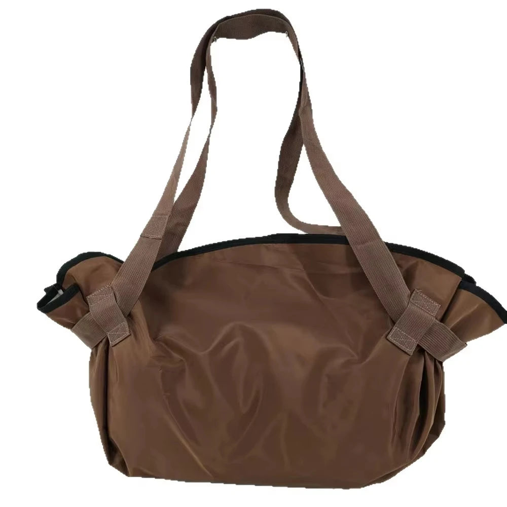 BAGGURU Fold Bag