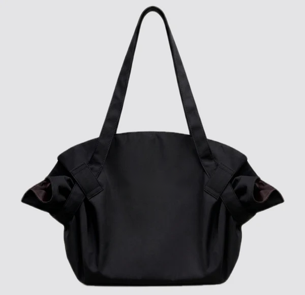 BAGGURU Fold Bag